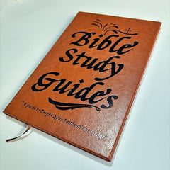 FaithJournal™ Grow Spiritually Daily