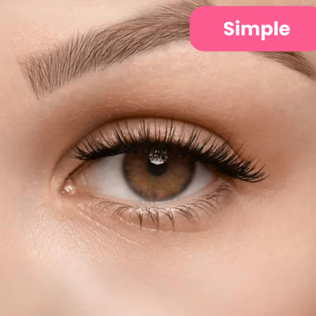 Berosely™ Magnetic Lashes - Perfect Lashes, No Glue +50% off