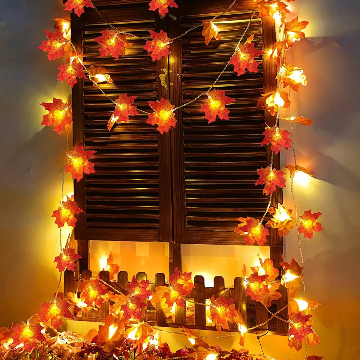 LeafLuxe™ Transform Home Atmosphere