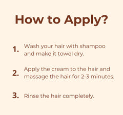 PURE™ Magic Hair Cream - A 5-Second Hair Transformation + 50% OFF
