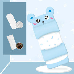 CozyCloud™ Adaptive Comfort Care