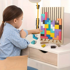 ShapeStack