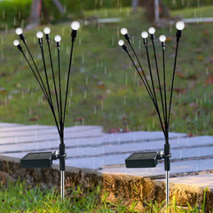 LumaFly™ Dancing Garden Lights