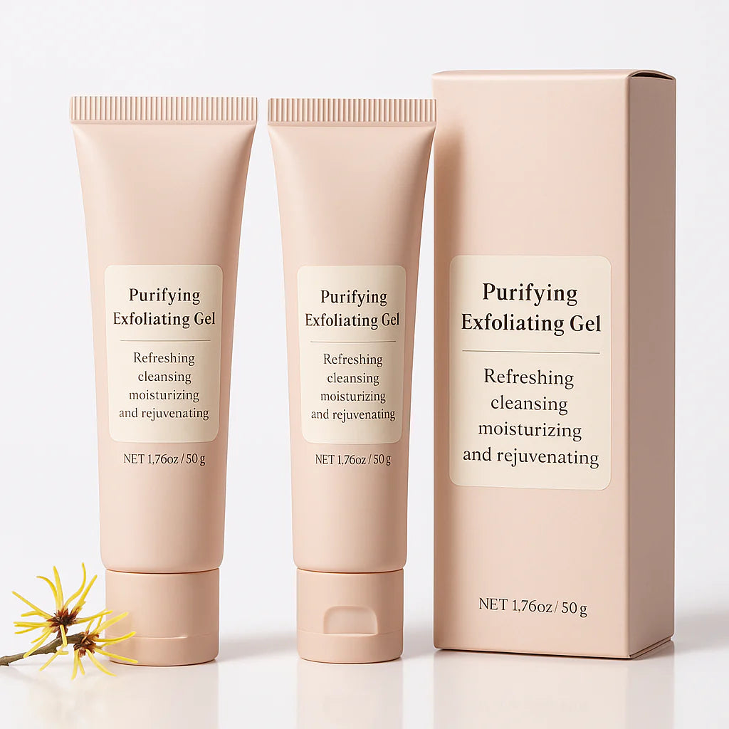 LumaVive™ — Unlock Radiant, Baby-Soft Skin That Turns Heads Instantly