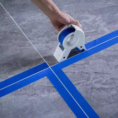 PaintLine™ Mess-Free Painting