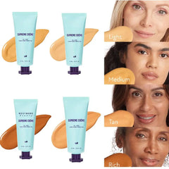 PerfectFinish™ Weightless Complete Coverage