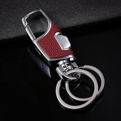 LuxeLoop™ Simplify Daily Access