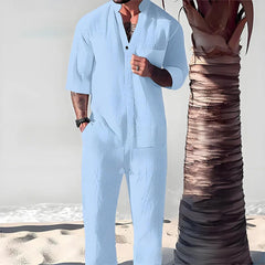 Robert™ Refined Casual Elegance