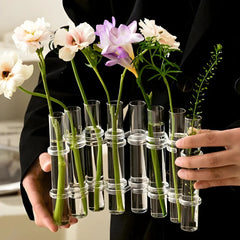 FloraForm™ — Twist Your Way to Stunning, Unbreakable Floral Masterpieces