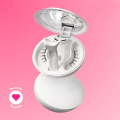 Berosely™ Magnetic Lashes - Perfect Lashes, No Glue +50% off