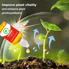 2+1 Free | GreenBoost™ Lush Plant Growth