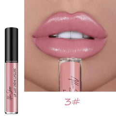 LushTint™ Silky Smooth Finish
