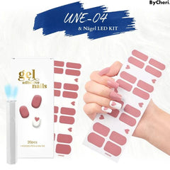 NailNova™ Instant Nail Makeover