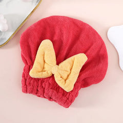HairTowel