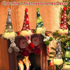 HolidayElves™ Brighten Every Celebration