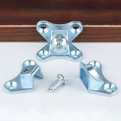 FlexiHold -  Detachable Butterfly Angle Bracket