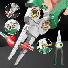 QuickFixer™ Versatility In Hand