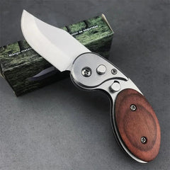 Outwood Mini Fold Knife