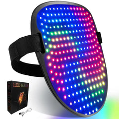 FaceLume™ Unleash Party Energy