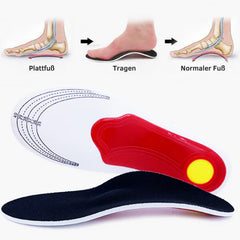 1+1 Free | SoleRelief™ Soothe Every Step