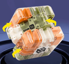 The CognoSphere 3D Maze Cube - Unlock Focus, Master Problem-Solving + 50% OFF
