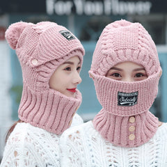 Alexia™ All-Day Winter Comfort