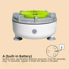 PureRinse™ Healthy Wash Guarantee
