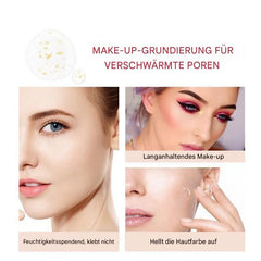 Instant Smoothing Face Primer Serum | Blurs Look of Fine Lines & Pores | Matte, Non-Greasy Finish | Makeup-Safe | Sensitive Skin