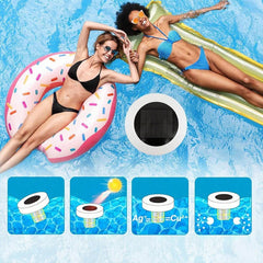 IonWave™ Naturally Pure Pool
