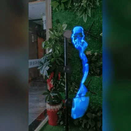 HoloBeam™ Create Stunning Displays