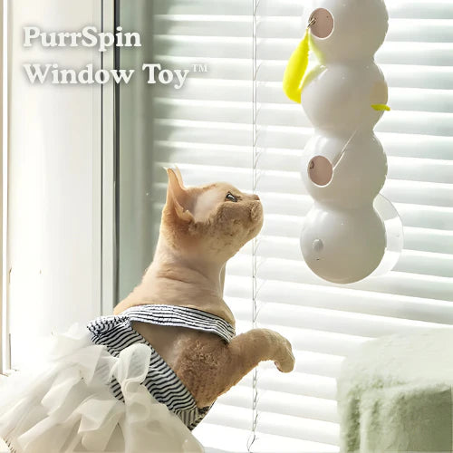 HyperHunt Launcher — Unleash Your Cat’s Joyful Predator and End Boredom Forever