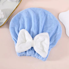 HairTowel