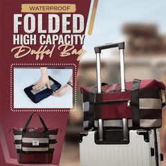 Temporary 50% discount | BaggyGo™ | Combine practicality with style!