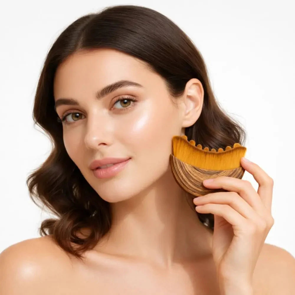 RadiantLuxe™ — Unlock Youthful Glow and Say Goodbye to Puffy, Tired Skin Instantly