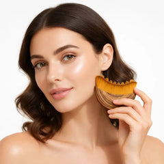 RadiantLuxe™ — Unlock Youthful Glow and Say Goodbye to Puffy, Tired Skin Instantly
