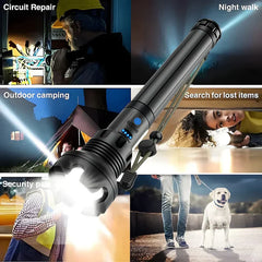 50% Discount | Lumos™ - The Best Flashlight of 2024 [Last Day Discount]