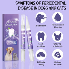 MiraPaw™ — Unlock a Radiant Smile and Fresh Breath That Brings Endless Joy