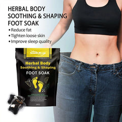 BodyFlush™ — Revitalize Energy & Detox Fast | 1+1 Free