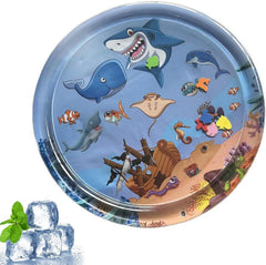 AquaWhisk™ — Unleash Your Cat’s Wild Instincts for Endless Thrills and Cool Comfort