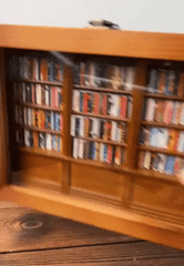 MoodShelf™ Shake Away Stress