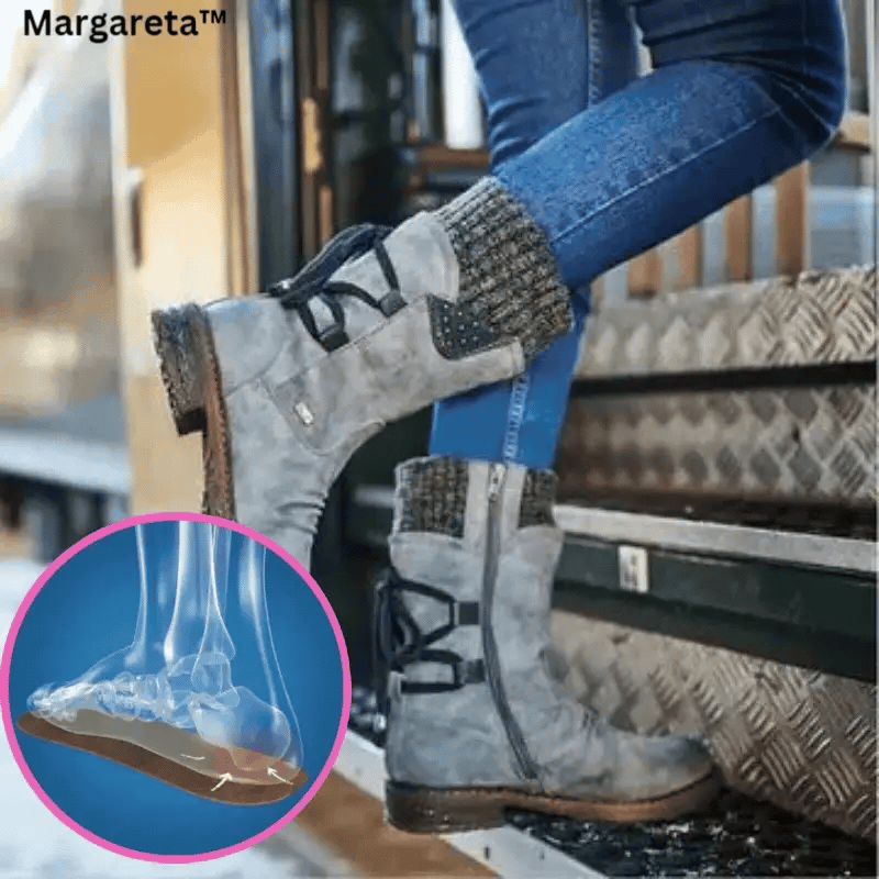 Martha™ Fashion Forward Footwear