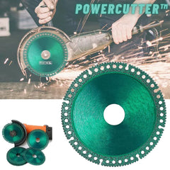 1+1 Free | PowerBlade™ Fast Seamless Cuts