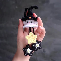 GhostlyKnots™ Handmade Haunted Fun