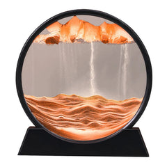 Serenitas™ – Sand Motion Art for Peace of Mind (50% Off)