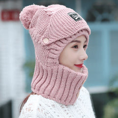 Alexia™ All-Day Winter Comfort