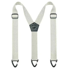 TitanGrip Suspenders — Lock In Confidence, Ditch Pants Slipping Forever