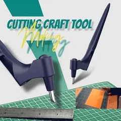 Buy 1, Get 1 Free | CraftEdge | Perfect cutting tool for precise cutting