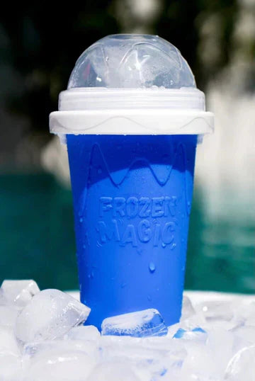 FROSTCUP - SLUSHY CUP