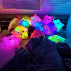 GlowCuddle™ Comfort That Glows