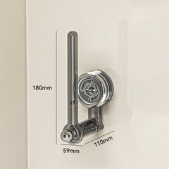 TidyRoll™ Convenient Tissue Access